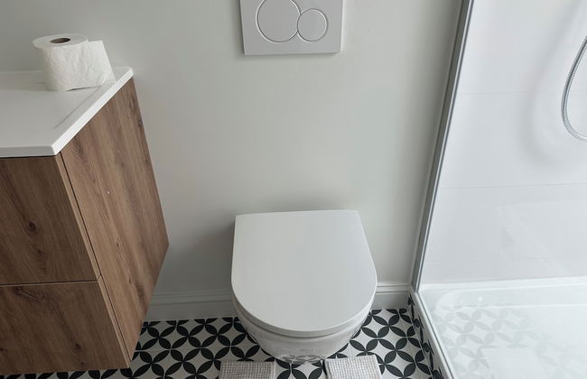 Charming Ixelles Apartment Retreat in the Heart of Brussels - Photo 13