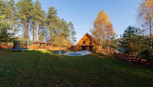 Stodoła Nomada - Foto 3