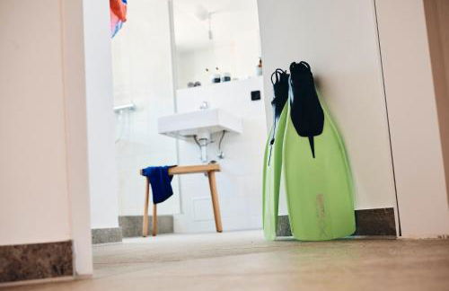 Haus am Meer-Ferienwohnungen - Photo 13