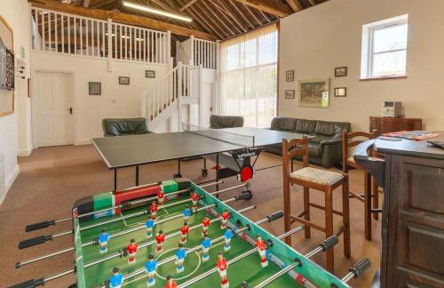 The Cow Barn - Norfolk Cottage Agency - Foto 10