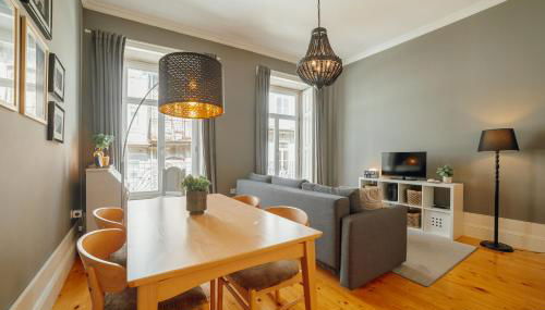 Downtown Excellence Apartment by Vacationy - Foto 4