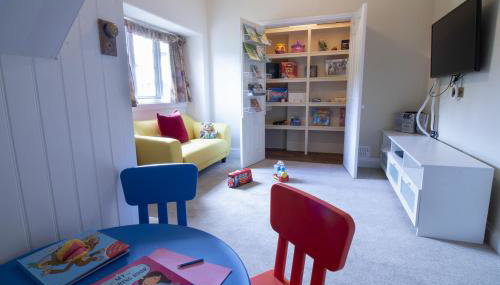 Beechmount Country House - Foto 4