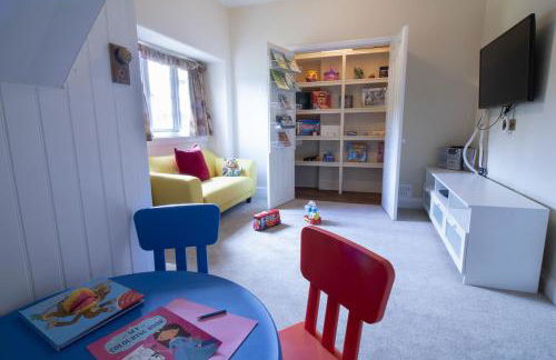 Beechmount Country House - Foto 4