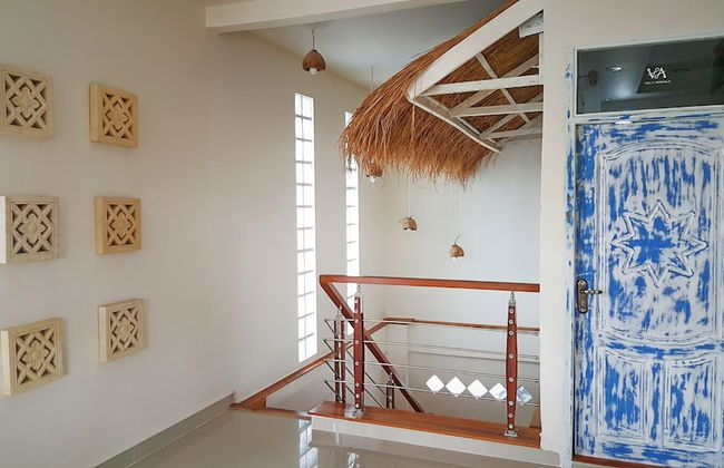 Villa Amidala - Waingapu - Foto 17