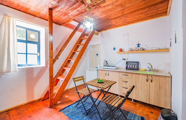 Piccolo Houses Kas - Foto 25