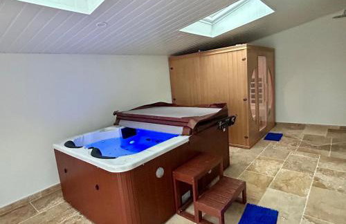 Logement thérapie bien-être - Foto 38