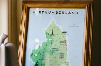 Autumn House - Home from home in Alnwick - Foto 22