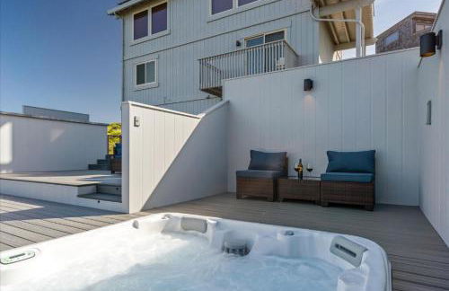 Agua La Vista Baby Bay & Ocean Views BBQ Grill Fast WiFi Dog Friendly - Foto 10