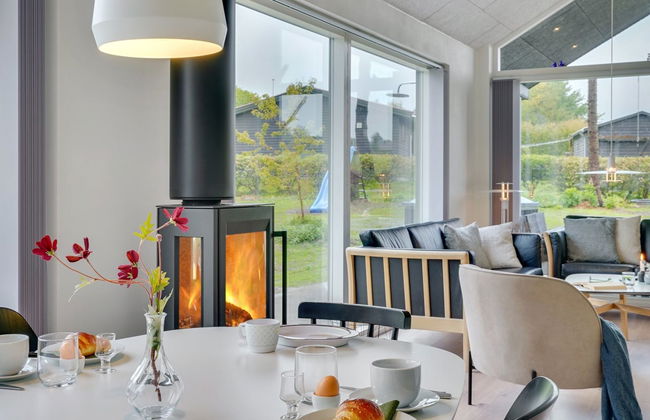 "Elso" - 600m to the fjord - Foto 20