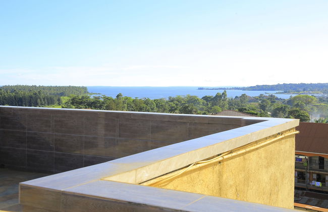 Airport Hotel Kampala - Entebbe - Photo 19