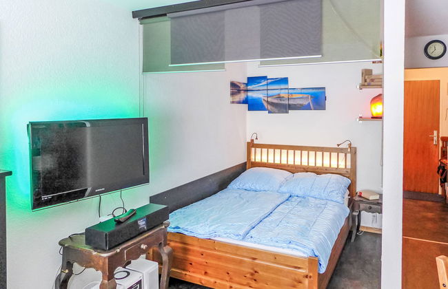 Jeanne D'Arc Apt. E-36 - Foto 11