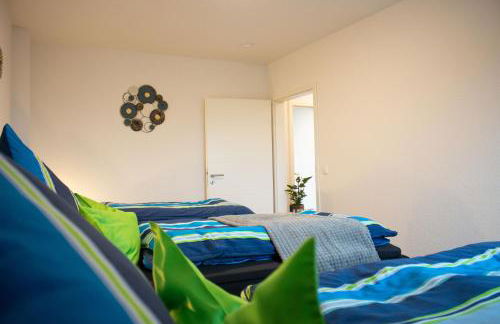 Gästewohnung Mönchengladbach Rheindahlen - Photo 63