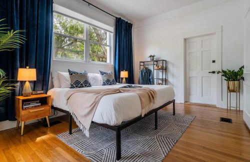 Newly Reno'd Historic Mansion 1 Mile to UF & DT - Photo 30