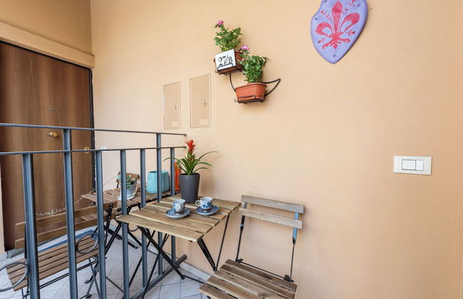 Bartolommeo Scala Loft by Mmega - Foto 13