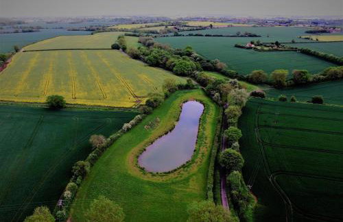 Fushia Chalet a lovely little rural retreat - Foto 8