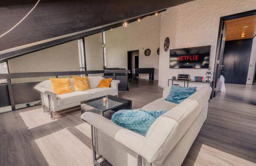 Villa Panoramica Pool & Sauna - Foto 11