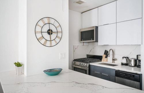 1597-10 New Studio Upper East Side W&D in unit - Foto 15
