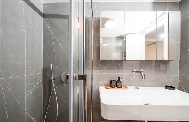 Serene seafront villas - Photo 49