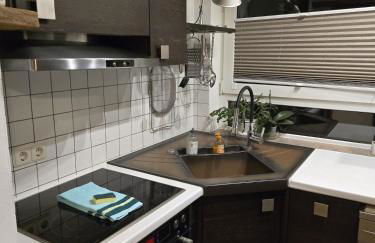 Gemütliche Doppelhaushälfte mit Garten - Foto 7