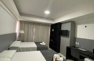 Executive 06 · Suíte premium 06 | climatizado - Photo 1