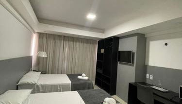 Executive 06 · Suíte premium 06 | climatizado - Foto 1