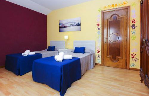 GERANIS VILLA ONLY FAMILIES Planet Costa Dorada - Foto 34