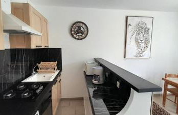 Gîtes Sassone, piscine, jacuzzi et vue mer panoramique sur Ajaccio - Foto 61