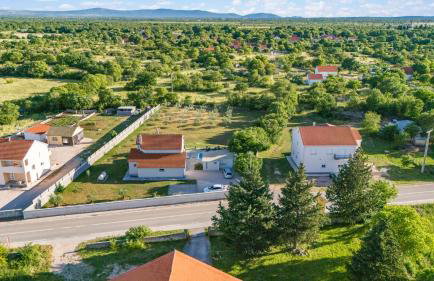 Villa Tonka with private pool near Krka - Foto 64