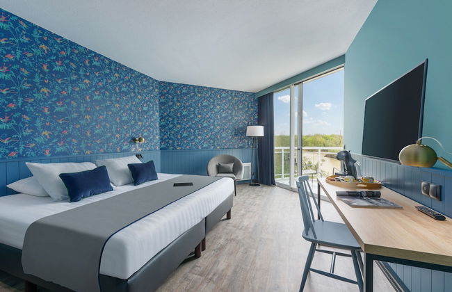 Center Parcs Les Bois-Francs - Foto 5