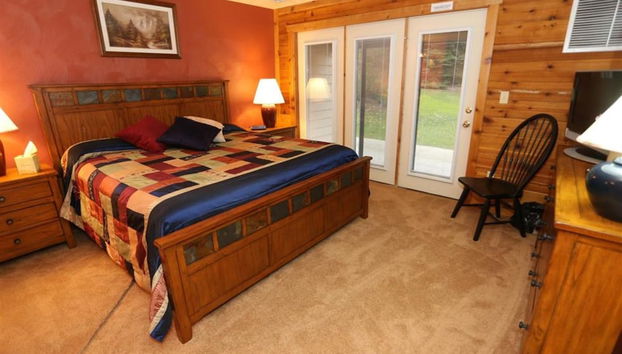 Seven Springs Resort by Vail Resorts - Foto 5, Habitación