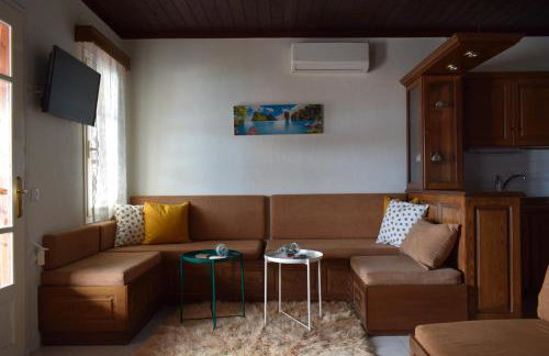 Alisaxni Seaside Studio - Foto 8