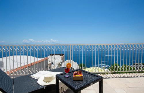 Villa Mascolo gruppo mascololuxuryapartments - Foto 40