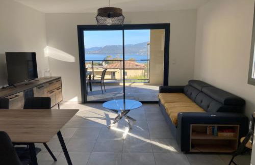 Superbe T3 vue mer - Foto 12