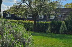 Großer Garten trifft viel Platz für 8 - Foto 19