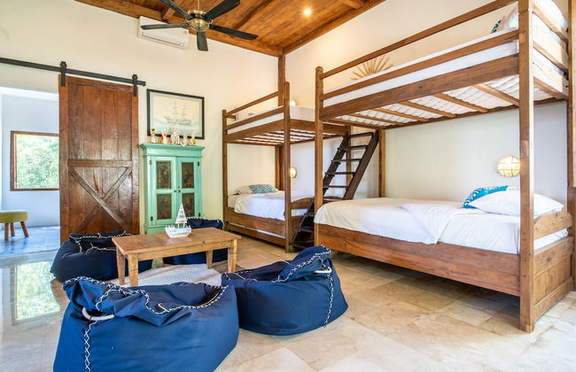 Villa Pulau Cinta - Photo 35