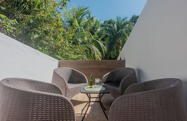 Luxurious 6-bedroom Villa With Private Pool in Playa del Carmen - Foto 65