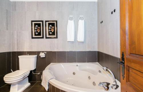 Cottage in Navas de Estena with Pool & Jacuzzi - Foto 21