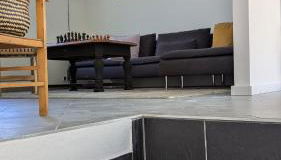 Haus 2 Zimmer, Küche, Bad in Karben near Frankfurt - Foto 4