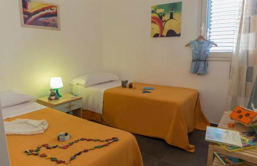 MareinSicilia Dammusa Residence - Foto 7