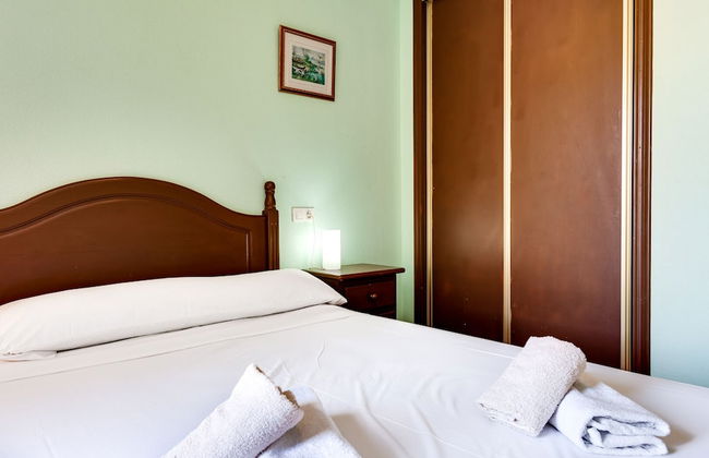 ApartHotel Atlas - Foto 18