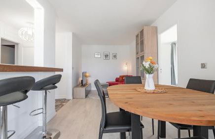 Apartment Golfe Saint Tropez Marina Reve d Azur - Foto 24