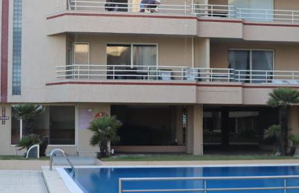 Pool and sea view accommodation 50 m sea - Foto 9