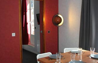 La Potinière Du Lac Appartements - Foto 71