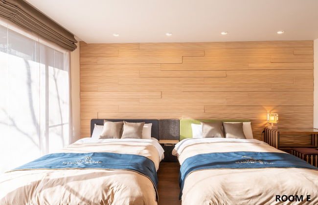 Villa Hakone Stage - Foto 8