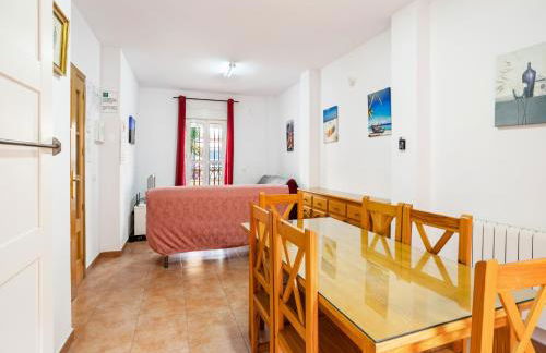 Apartment in Lepe with Pool and Garden - Foto 11