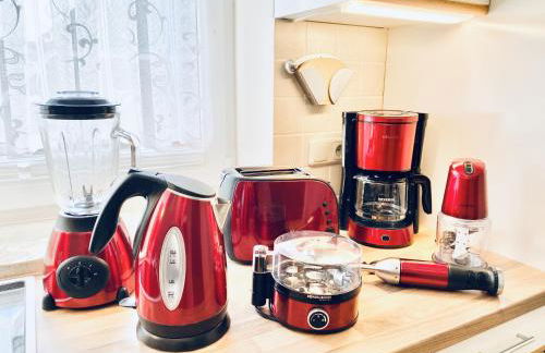 Ferienwohnung Poeler Koje - Foto 16