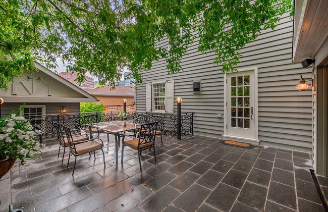 GLOBALSTAY. Charming 3 Bedroom House in North York - Foto 40