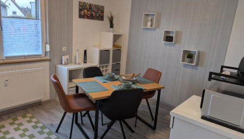 Ferienwohnung Kubis Biedenkopf-Wallau - Foto 5