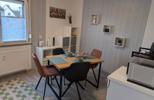 Ferienwohnung Kubis Biedenkopf-Wallau - Foto 5