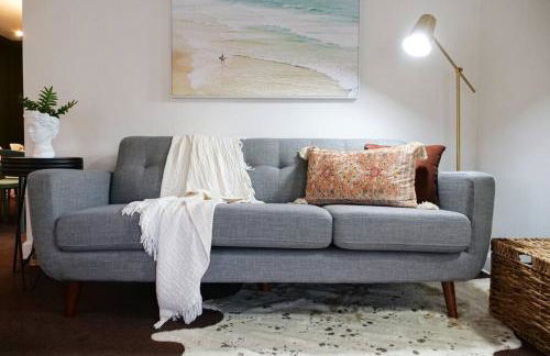 Cozy & Convenient Getaway 3BD 2BA Dog Friendly - Foto 49